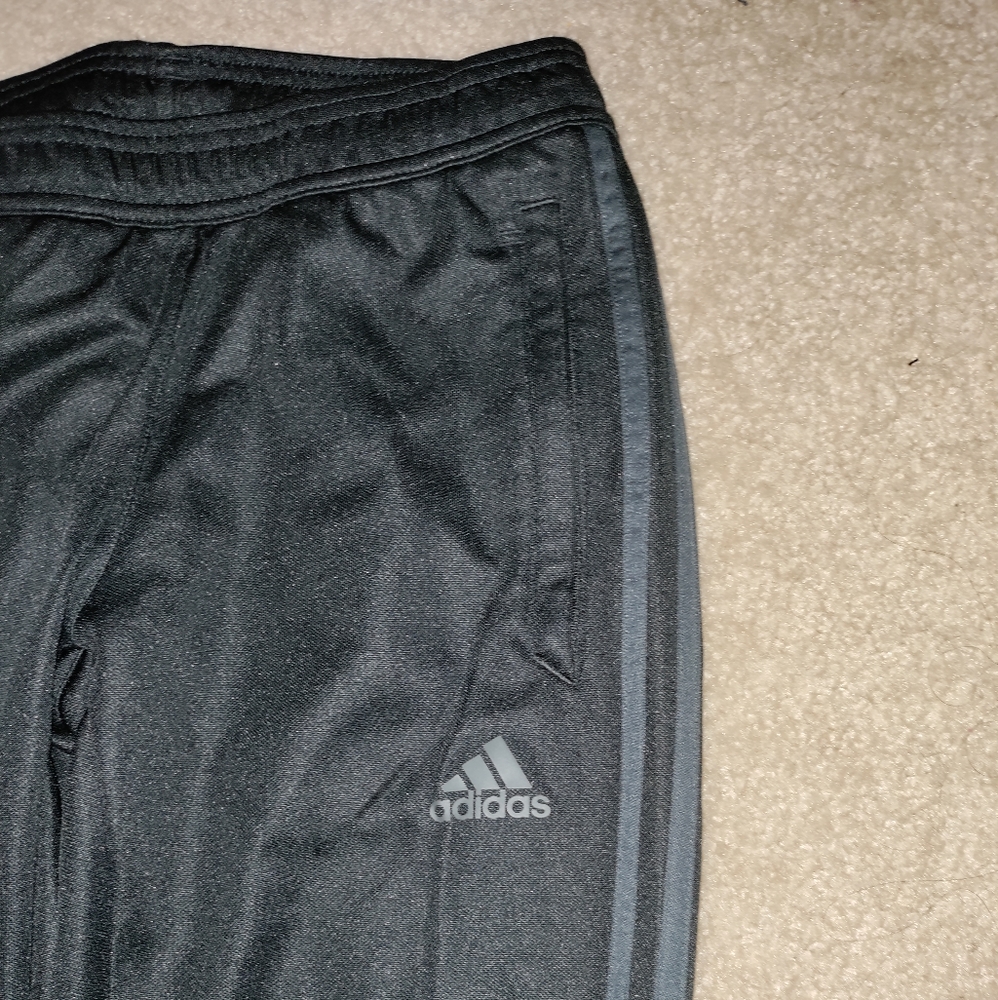 Adidas 3-stripe Joggers